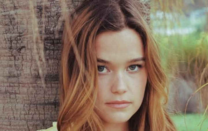 Sarah Catherine Hook 